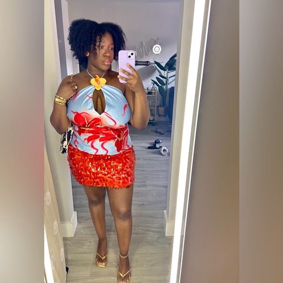 Meet your Posh Ambassador, Adwoa - Picture 9 of 13